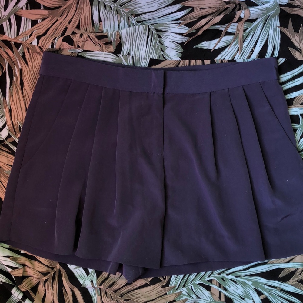[MOVING SALE] Armani Exchange Shorts
